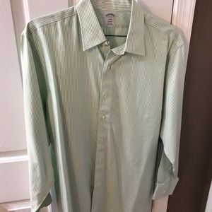 Brooks Brothers button down